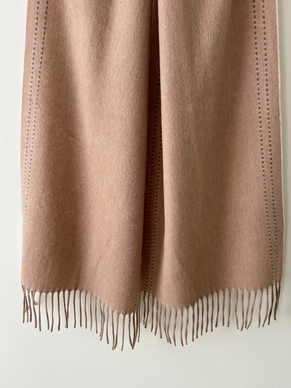 Youzey beautiful wool
